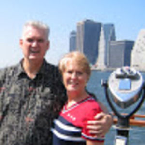 Meet your Posher, Ray